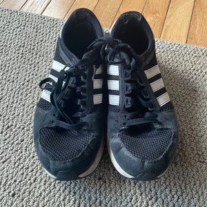 ADIDAS SNEAKERS - 10.5